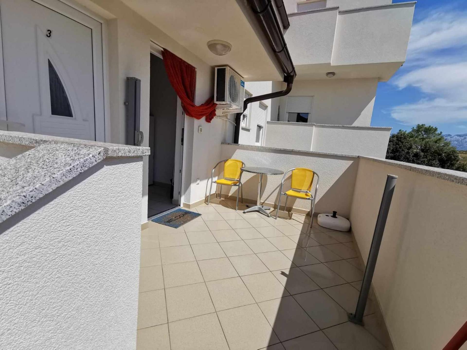 Apartment Riva