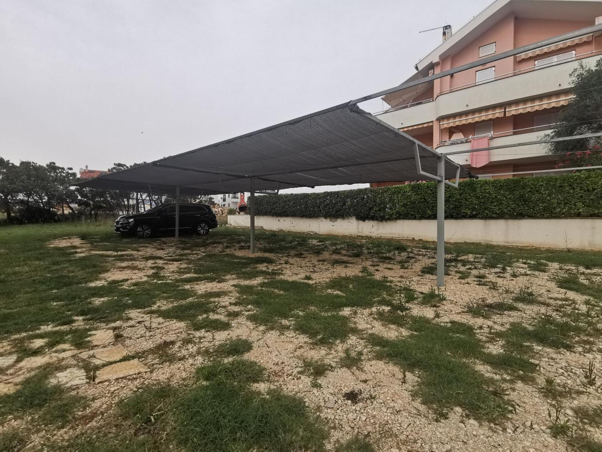 Apartment Riva Povljana
