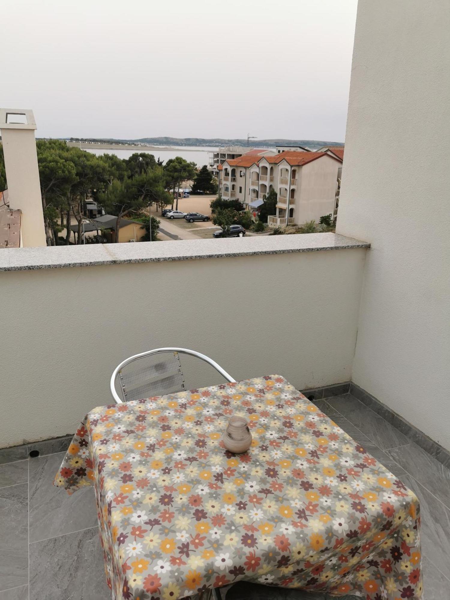 Apartment Riva