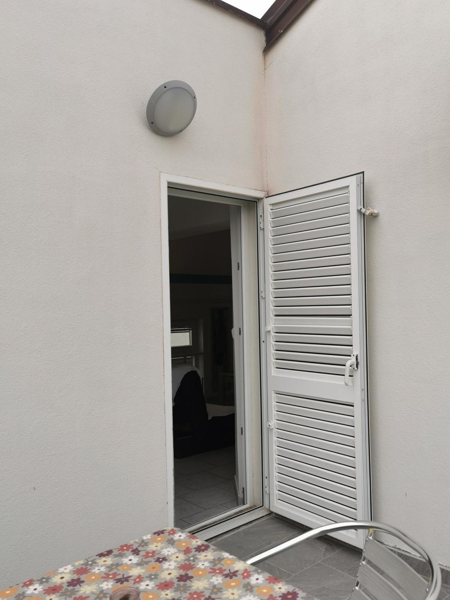 Riva Apartment *