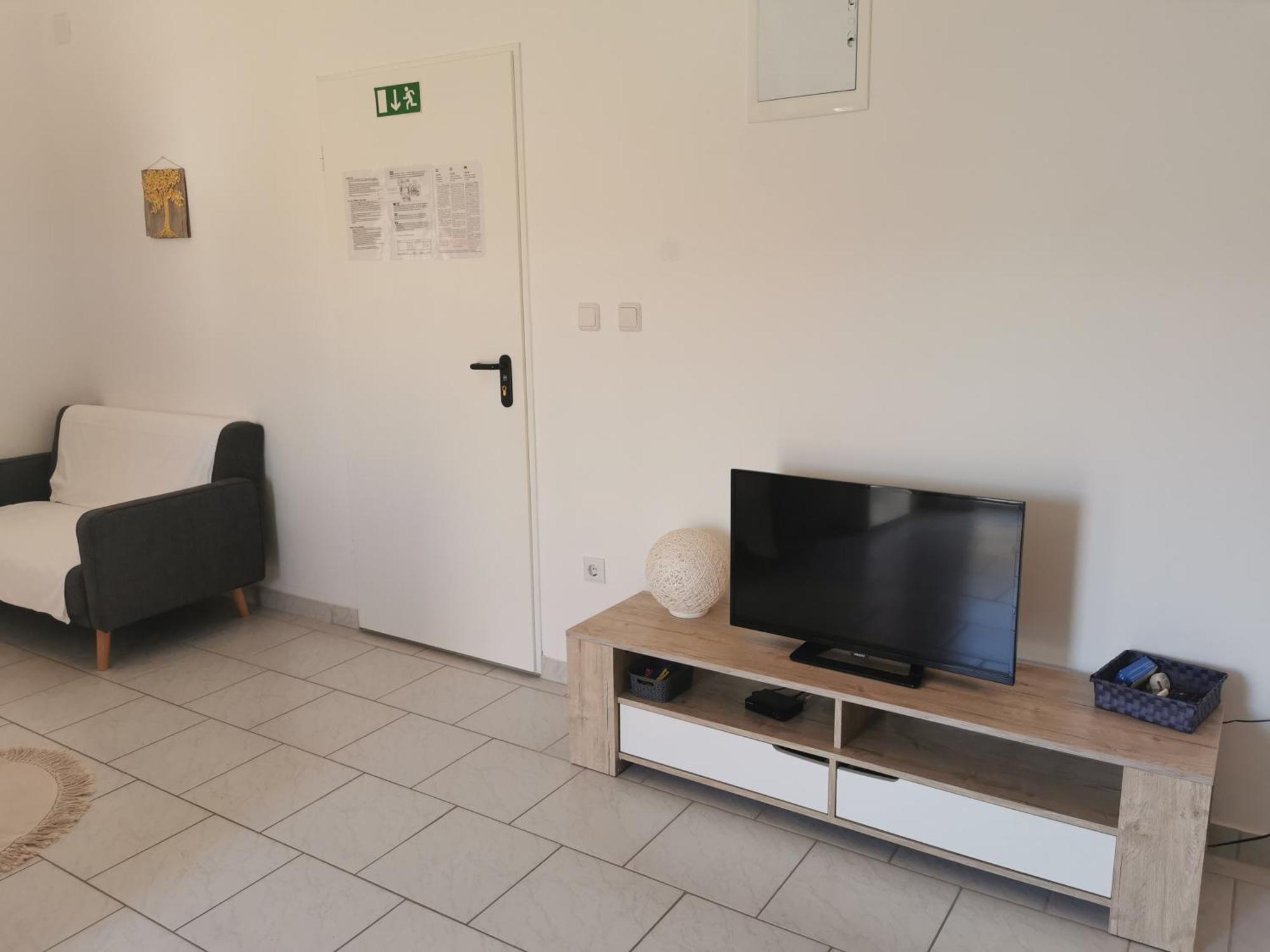 Apartment Riva
