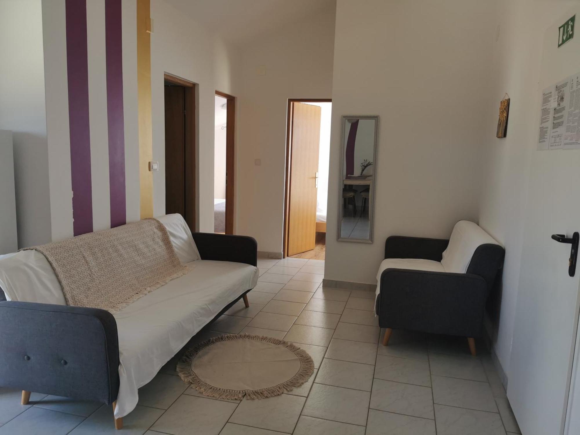 Apartment Riva *