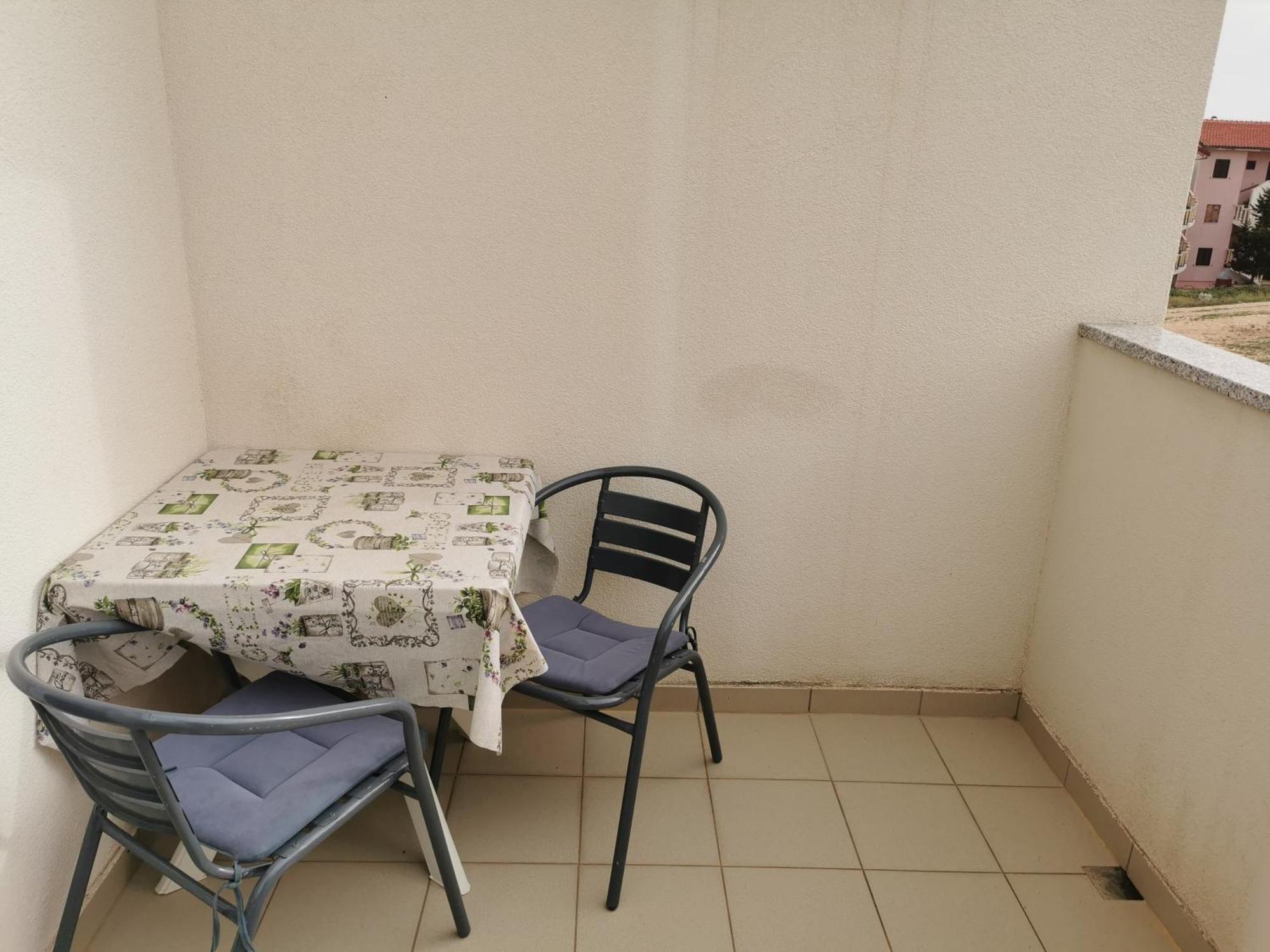 Apartment Riva *