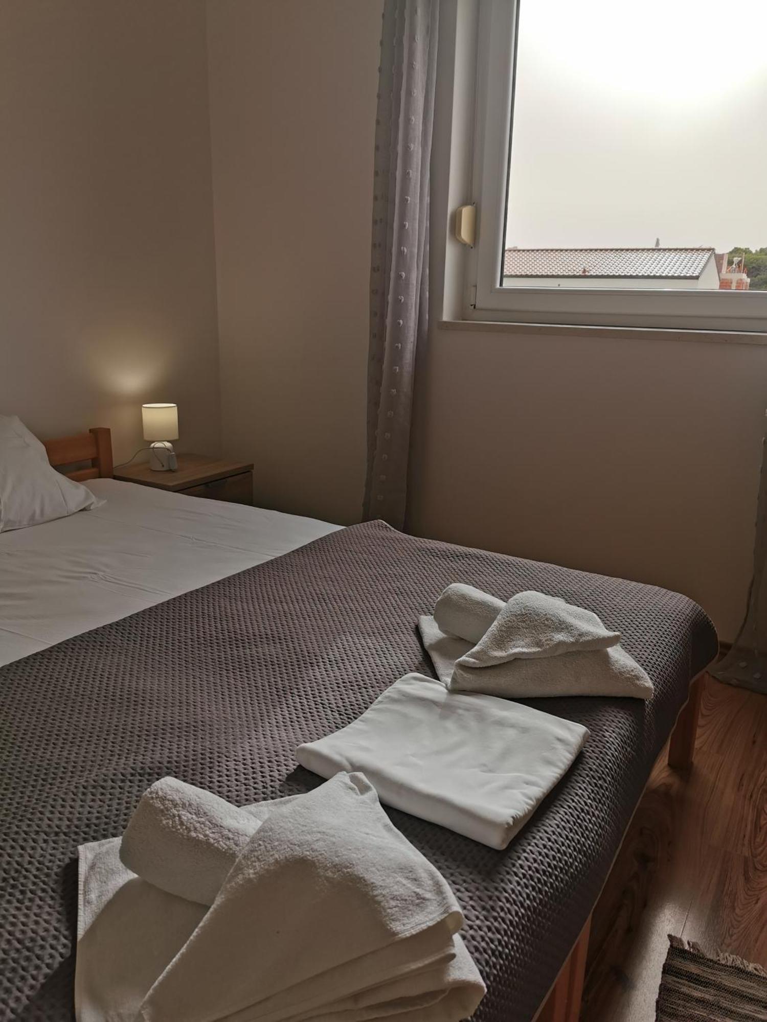 Apartment Riva Povljana