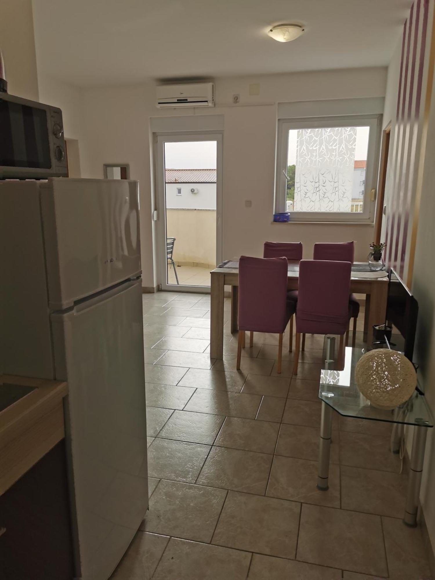 Riva Apartment *