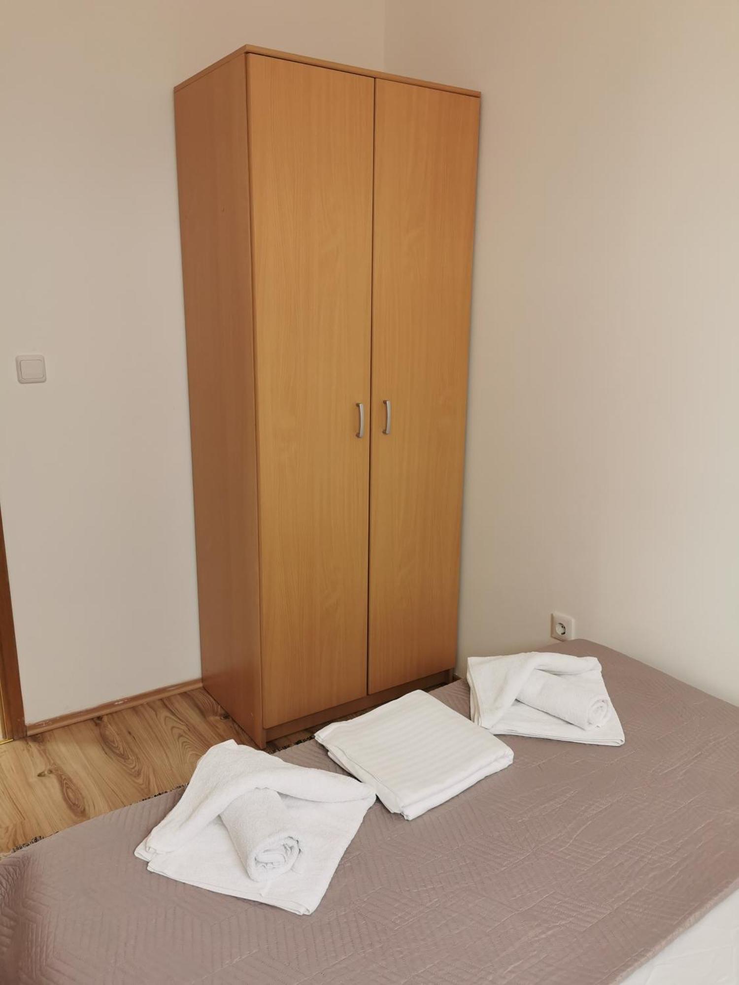 Riva Apartment *