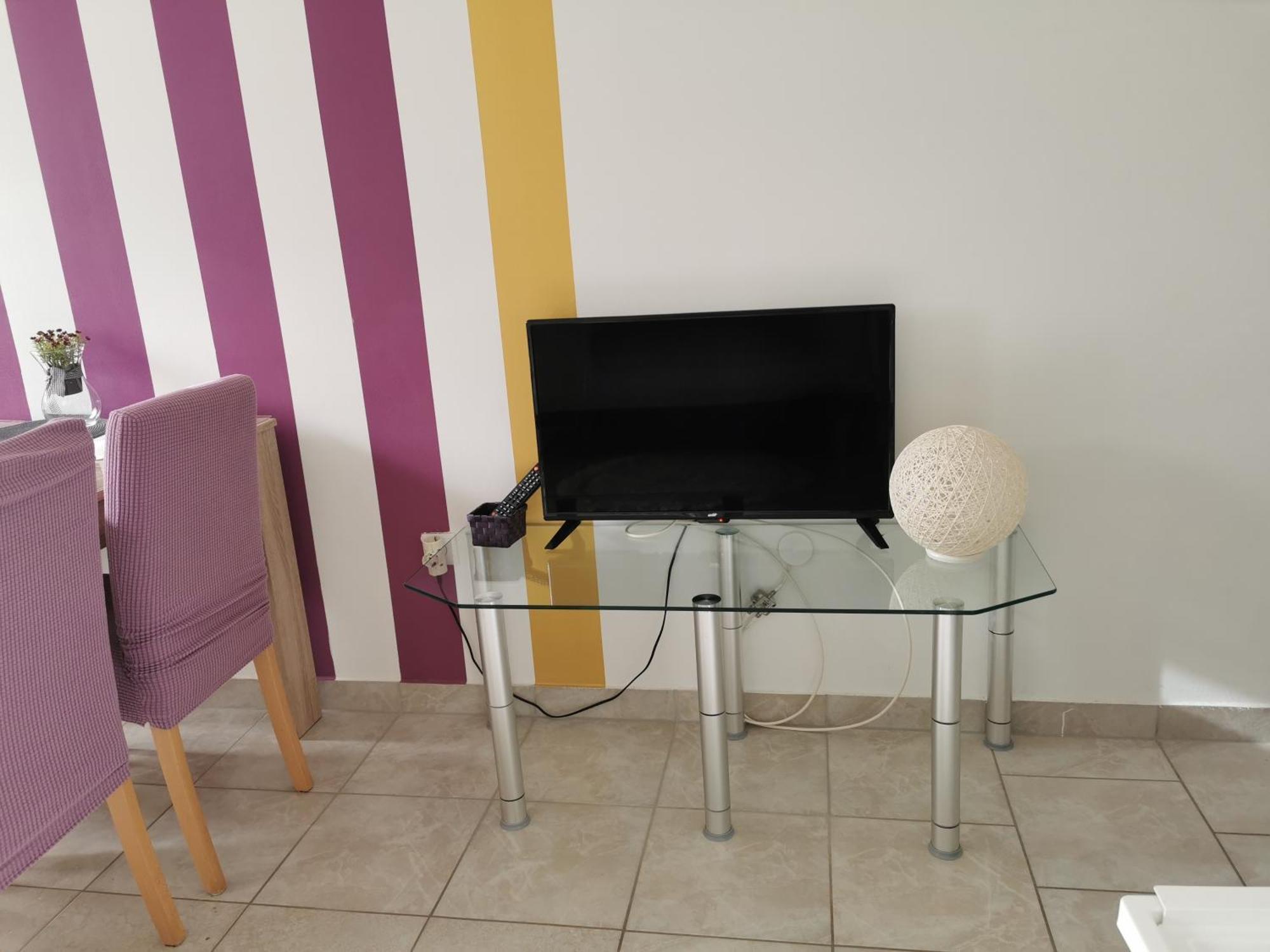 Riva Apartment Povljana