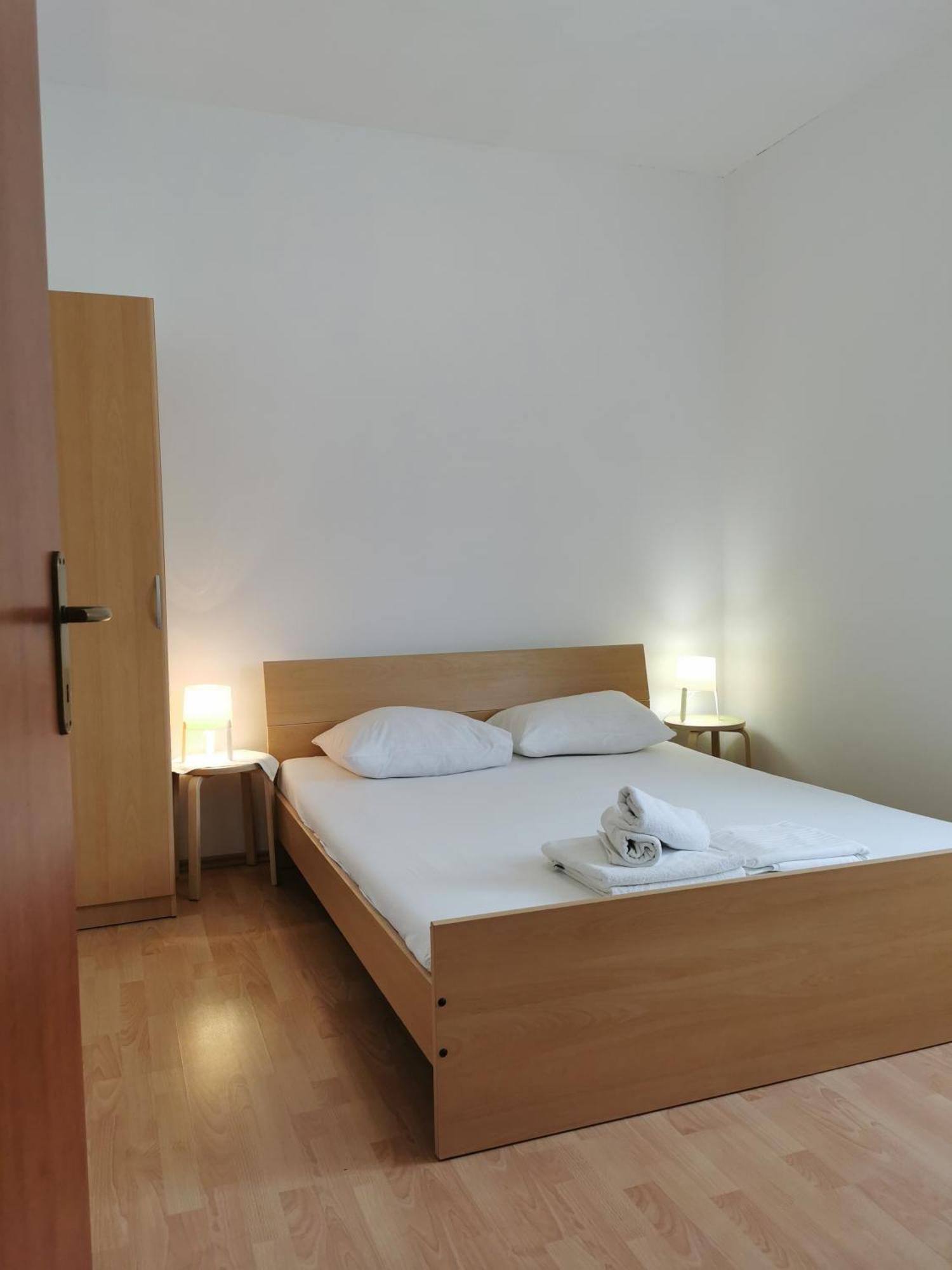 Apartment Riva *
