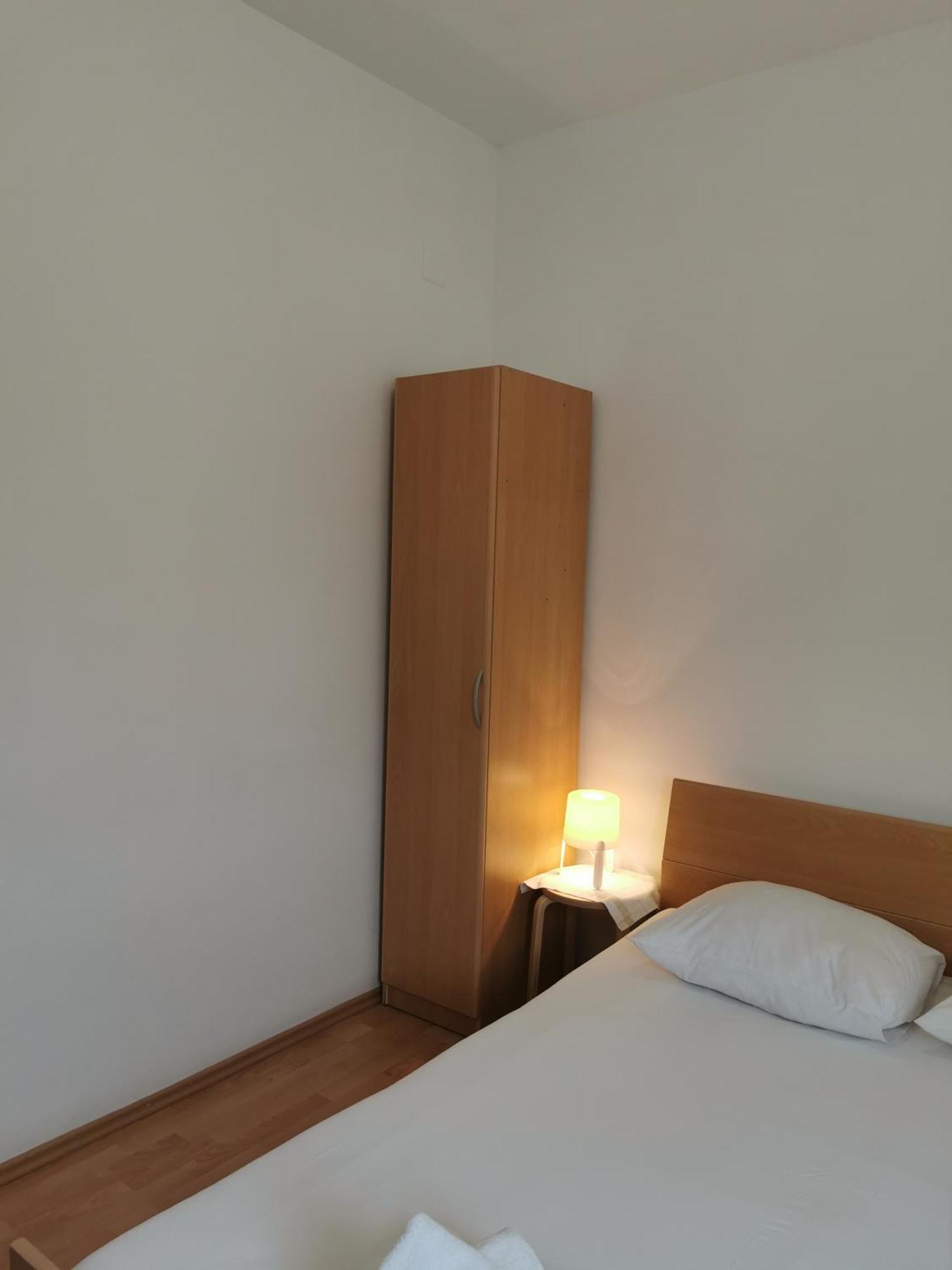 Apartment Riva Povljana