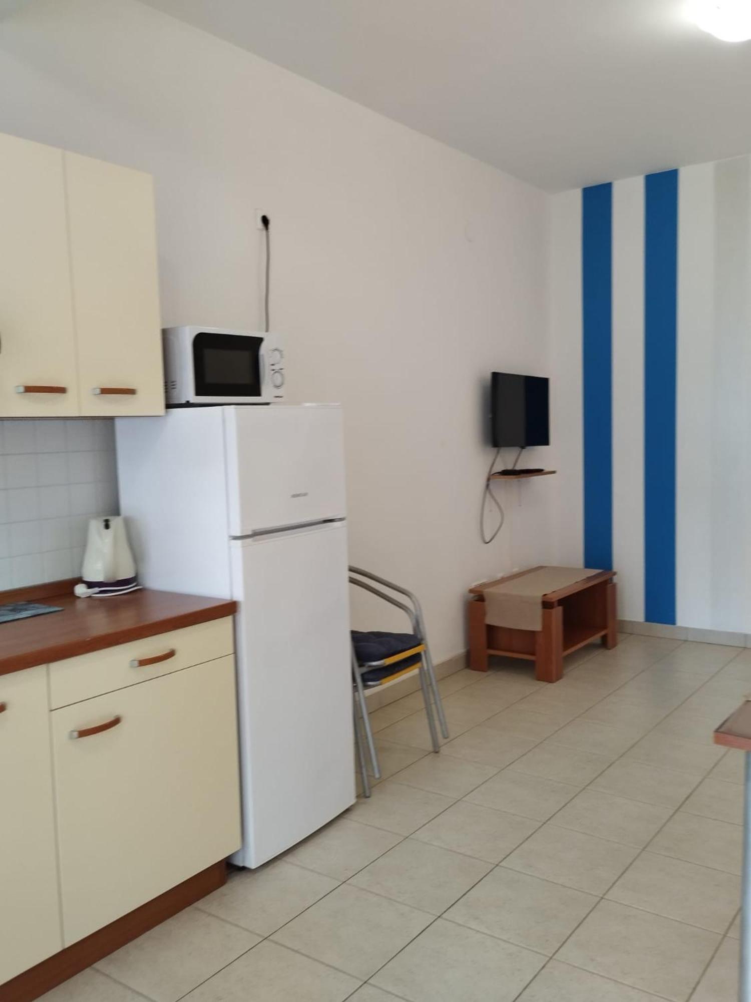 Apartment Riva