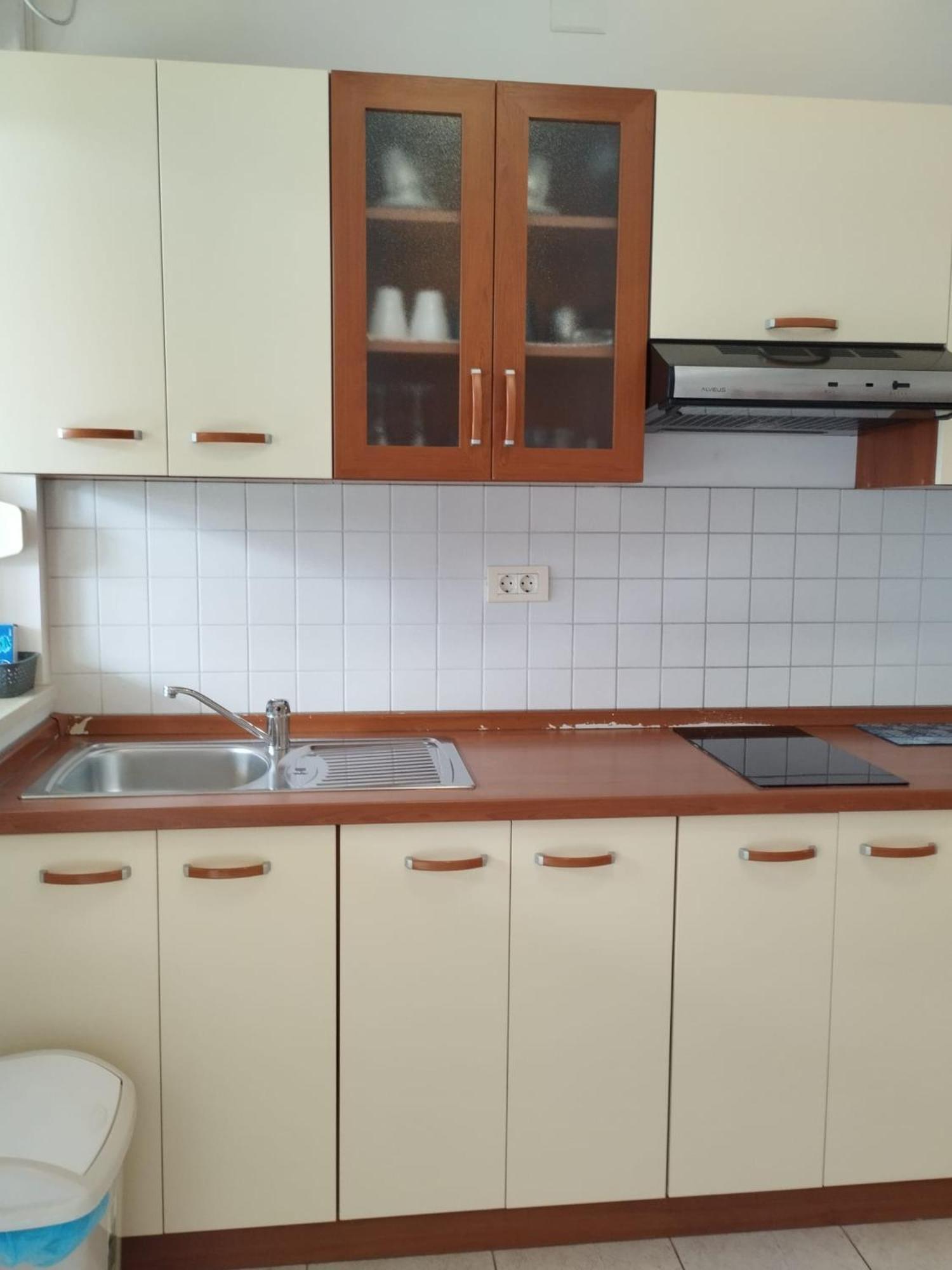 Apartment Riva *