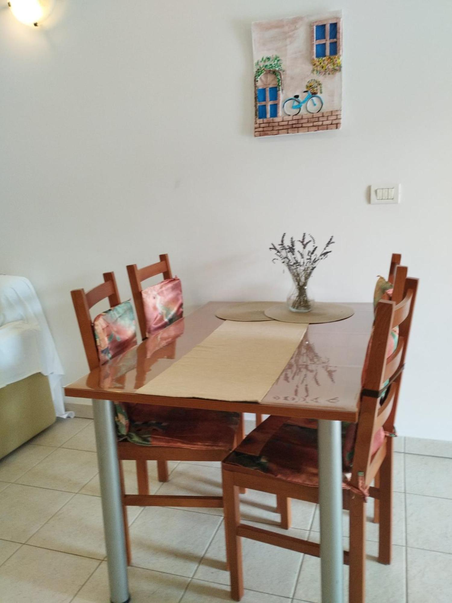 Apartment Riva Povljana