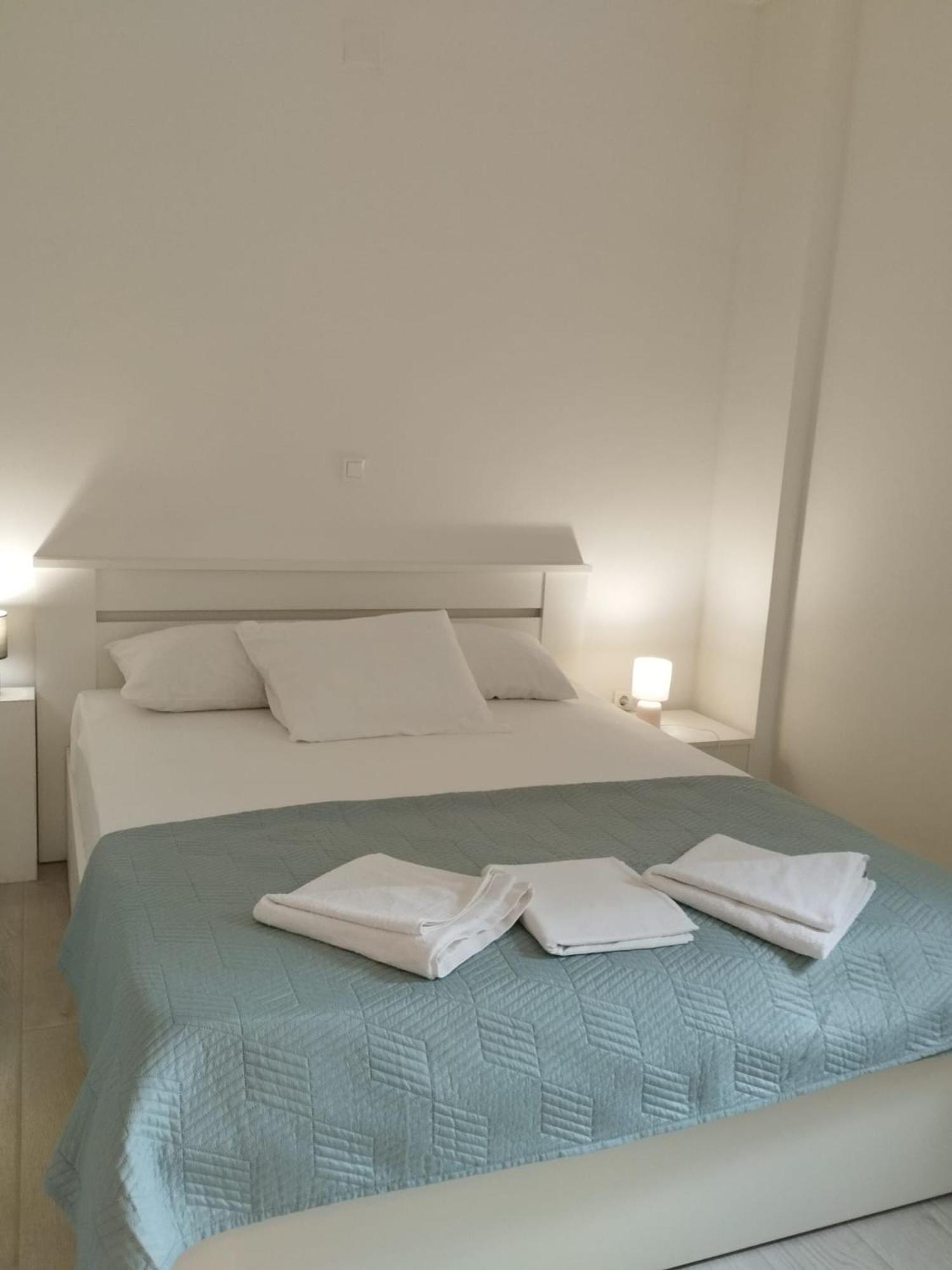 Apartment Riva *