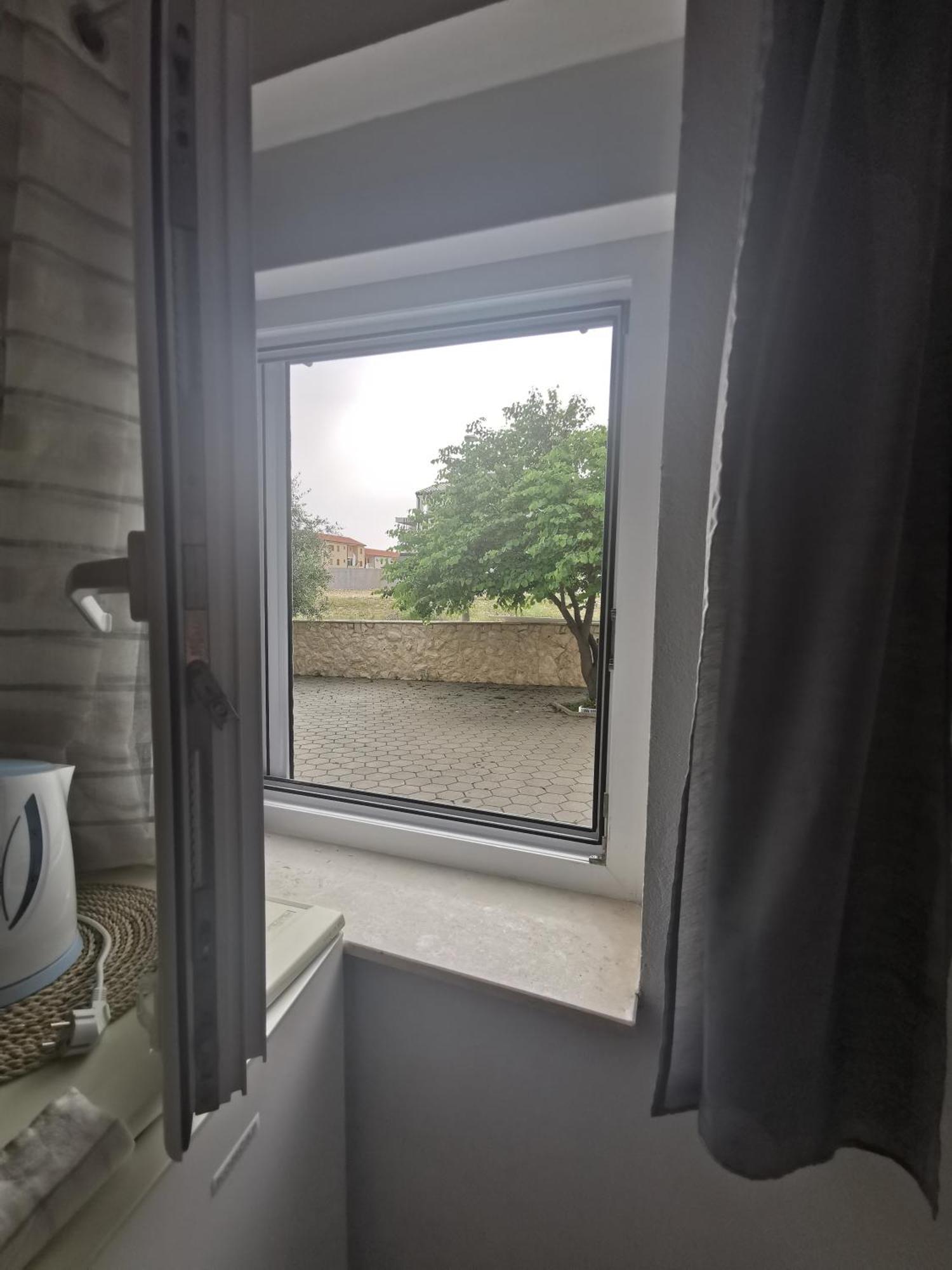 Riva Apartment Povljana