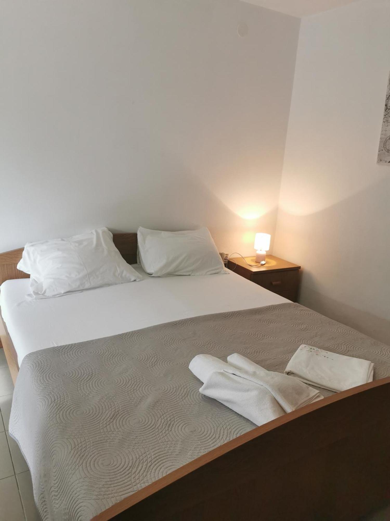 Riva Apartment