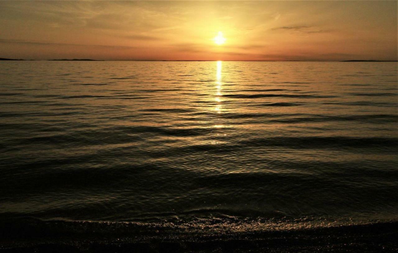 Riva * Povljana